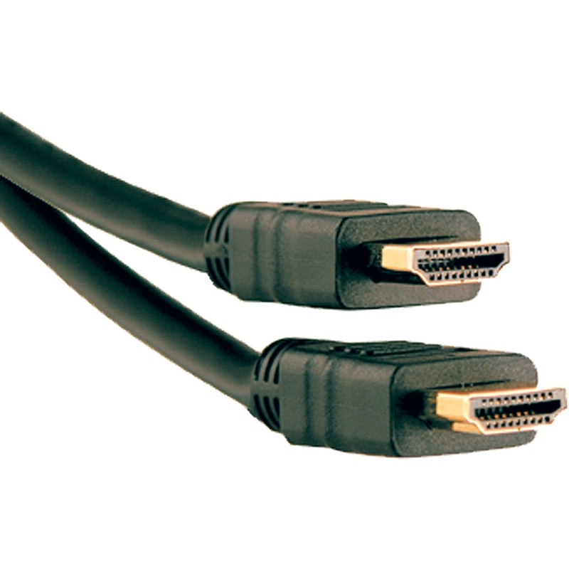 AXIS COMMUNICATIONS Axis High-Speed Hdmi Cable with Ethernet 6ft Axis High-Speed Hdmi Cable with Ethernet 6ft - Image 2